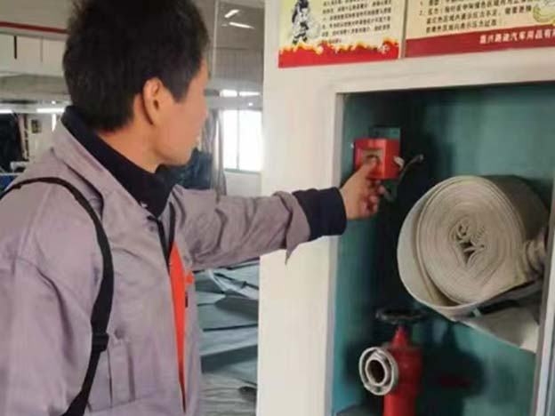 哈爾濱消防施工，消防改造 消防檢測