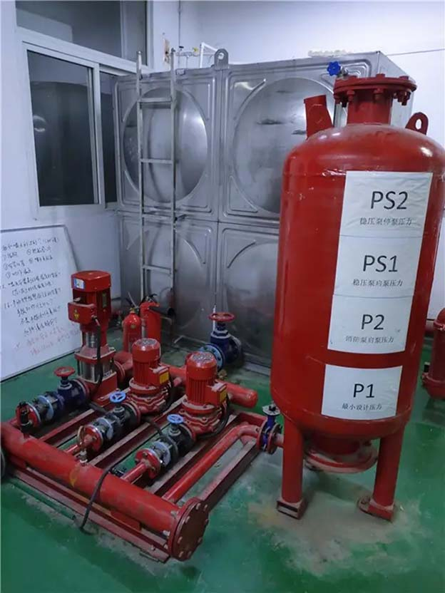 專(zhuān)業(yè)消防工程、消火栓改造工程