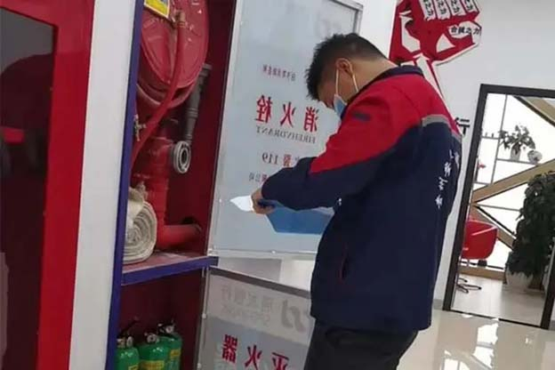 哈爾濱電檢、消檢廠(chǎng)家